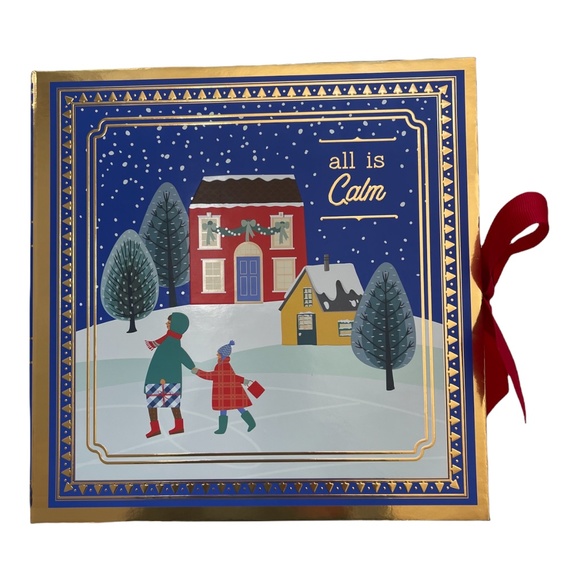 Bath and Body Works all is calm box set - Picture 2 of 3
